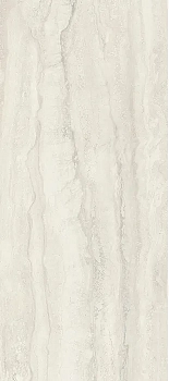  Unique Travertine Vein Cut White Naturale 120x278 / Унике Травертине Вейн Чуть Уайт Натуралье 120x278 